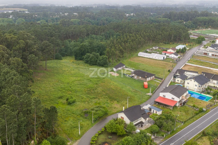 Terreno para Venda em São Pedro da Torre Foto 4