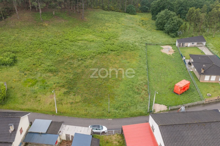 Terreno para Venda em São Pedro da Torre Foto 3