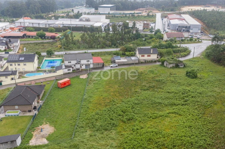 Terreno para Venda em São Pedro da Torre Foto 10