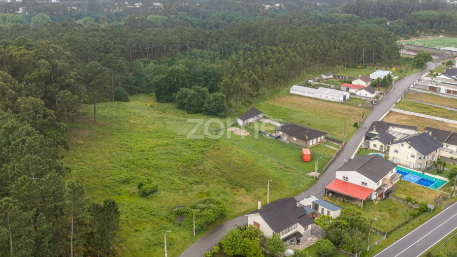 Terreno para Venda em São Pedro da Torre