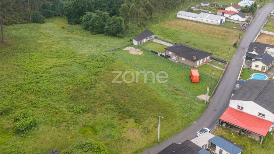 Terreno para Venda em São Pedro da Torre