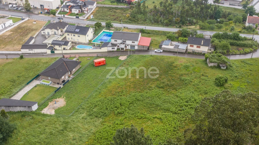 Terreno para Venda em São Pedro da Torre