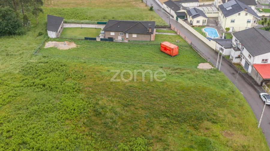 Terreno para Venda em São Pedro da Torre