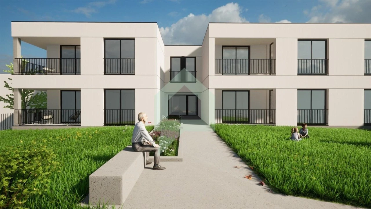 Apartamento T2 para Venda em Barcelos, V.Boa, V.Frescainha Foto 13