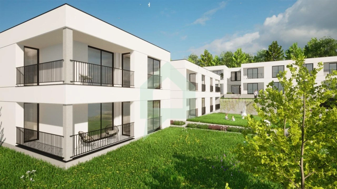Apartamento T2 para Venda em Barcelos, V.Boa, V.Frescainha Foto 1
