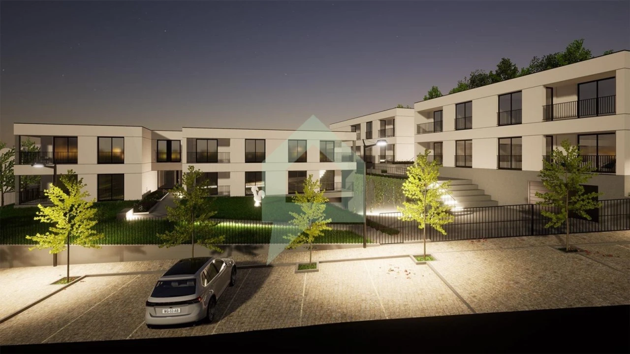 Apartamento T2 para Venda em Barcelos, V.Boa, V.Frescainha Foto 7