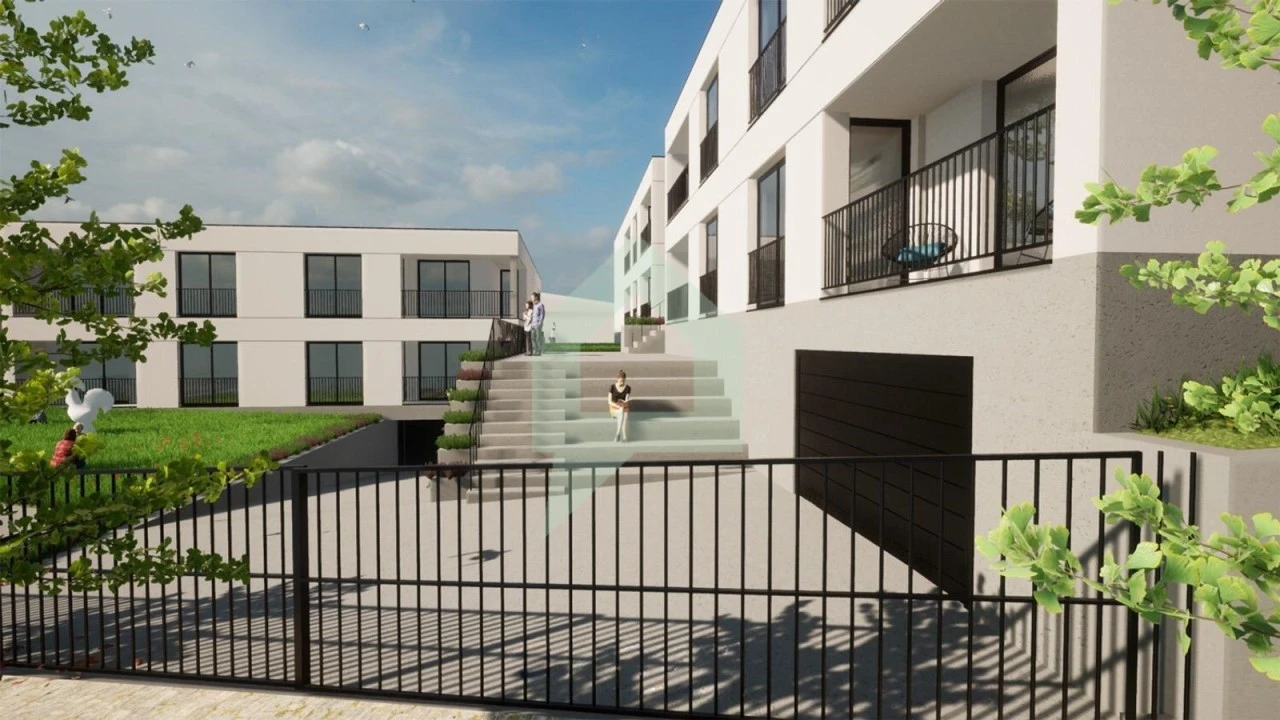 Apartamento T2 para Venda em Barcelos, V.Boa, V.Frescainha Foto 8