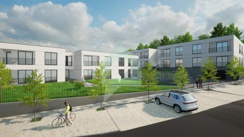 Apartamento T2 para Venda em Barcelos, V.Boa, V.Frescainha