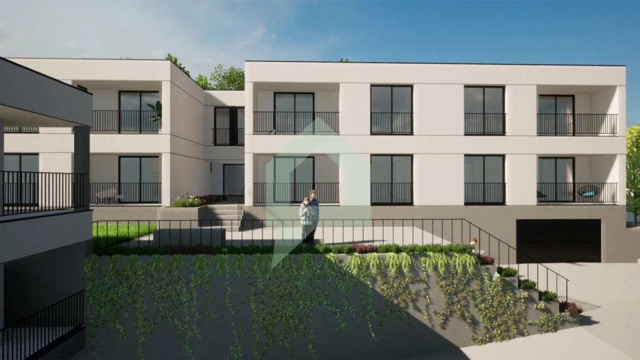 Apartamento T2 para Venda em Barcelos, V.Boa, V.Frescainha Foto 18
