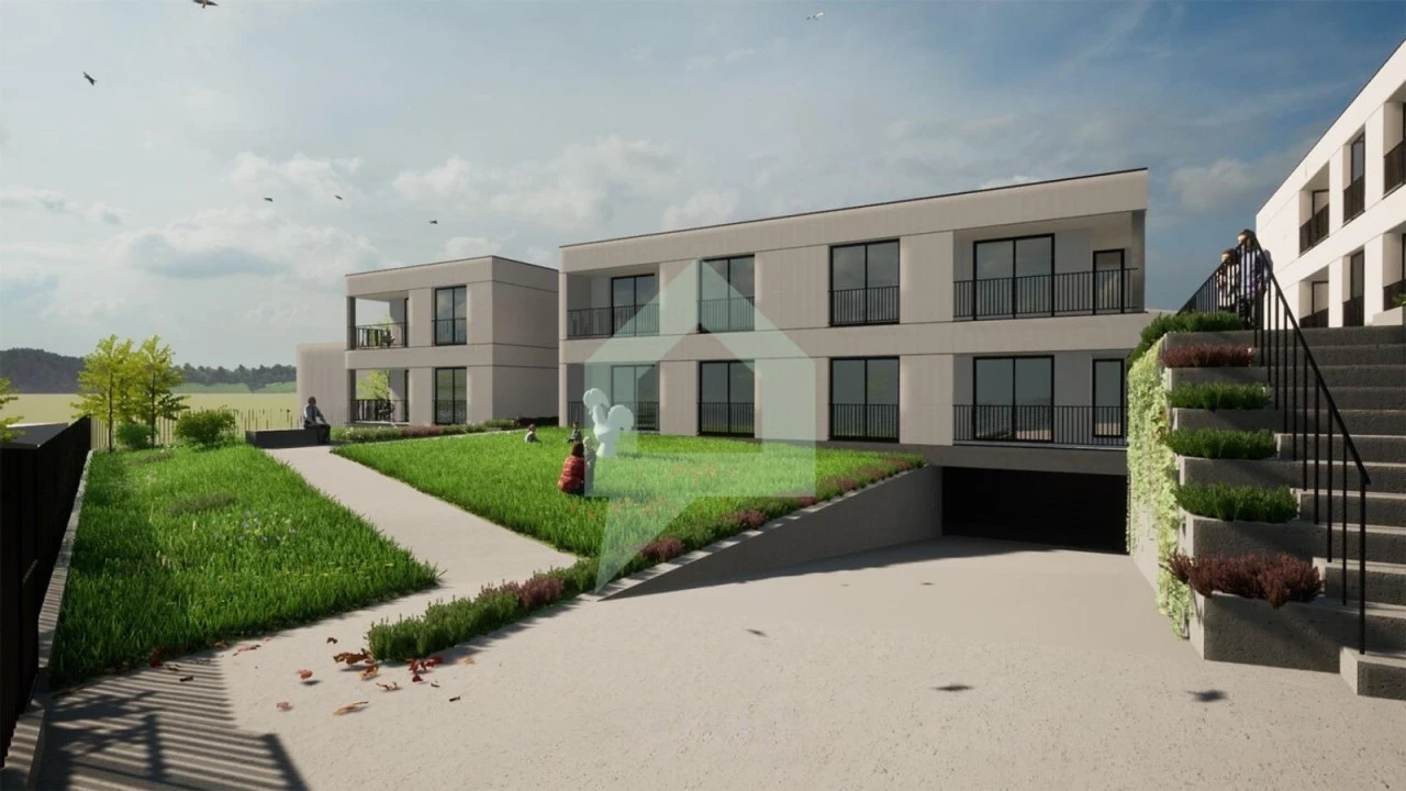 Apartamento T1 para Venda em Barcelos, V.Boa, V.Frescainha Foto 1