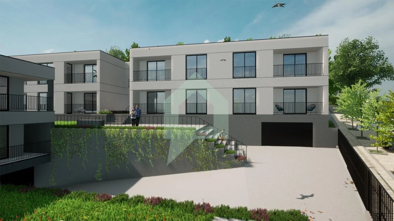 Apartamento T1 para Venda em Barcelos, V.Boa, V.Frescainha Foto 5