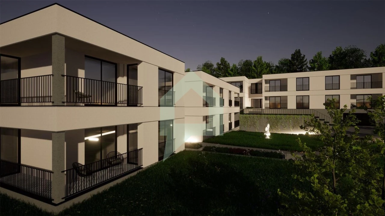 Apartamento T1 para Venda em Barcelos, V.Boa, V.Frescainha Foto 6