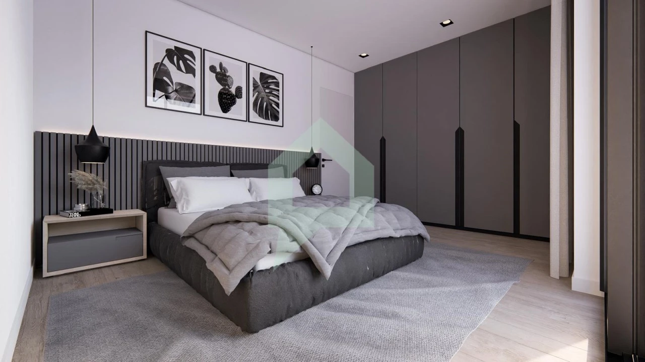 Apartamento T1 para Venda em Barcelos, V.Boa, V.Frescainha Foto 17