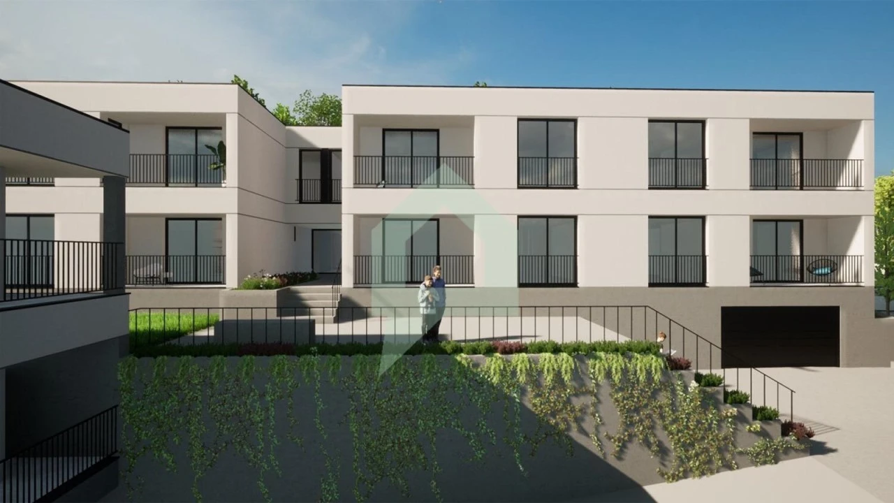 Apartamento T1 para Venda em Barcelos, V.Boa, V.Frescainha Foto 18
