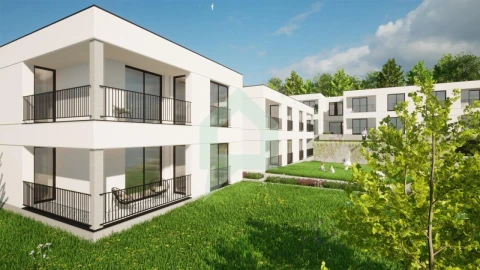 Apartamento T1 para Venda em Barcelos, V.Boa, V.Frescainha