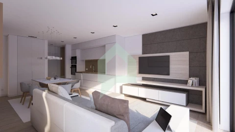 Apartamento T1 para Venda em Barcelos, V.Boa, V.Frescainha
