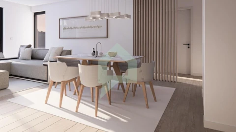 Apartamento T1 para Venda em Barcelos, V.Boa, V.Frescainha