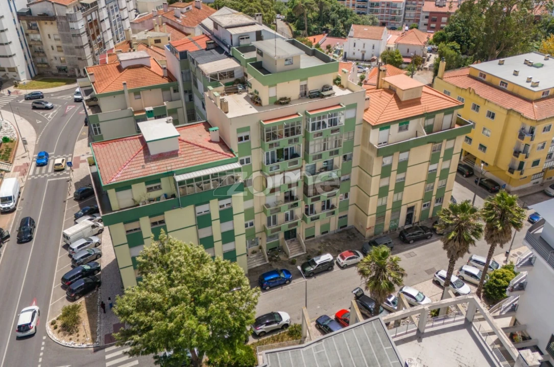 Apartamento T3 para Venda em Rio de Mouro Foto 24