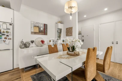 Apartamento T3 para Venda em Rio de Mouro