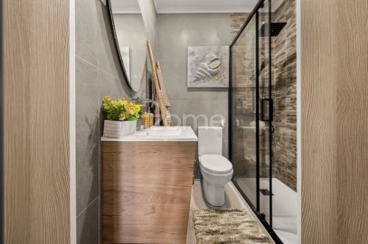 Apartamento T3 para Venda em Rio de Mouro