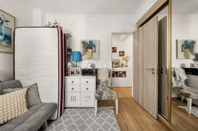 Apartamento T3 para Venda em Rio de Mouro