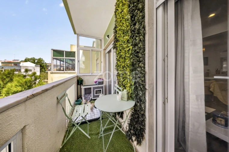 Apartamento T3 para Venda em Rio de Mouro Foto 23