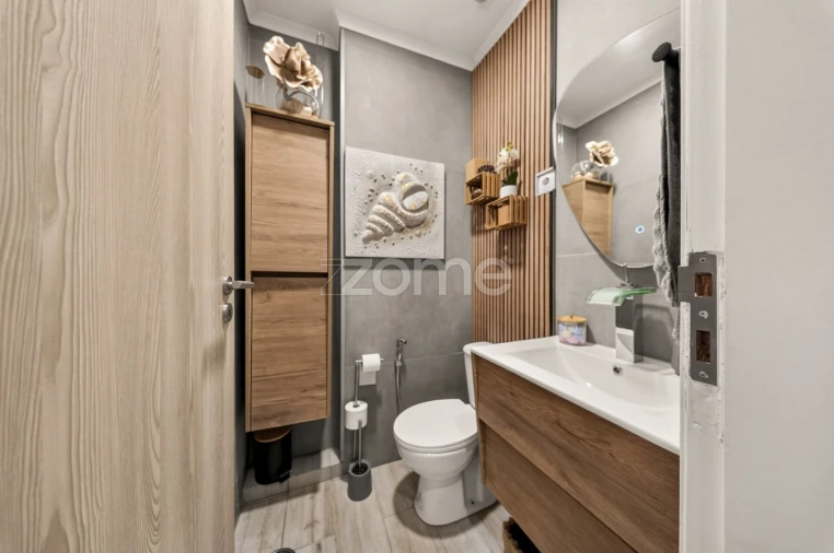 Apartamento T3 para Venda em Rio de Mouro Foto 21