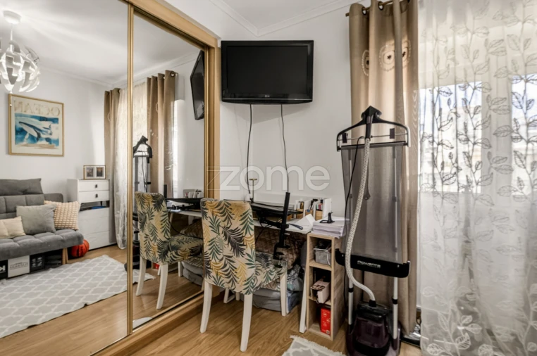 Apartamento T3 para Venda em Rio de Mouro Foto 15
