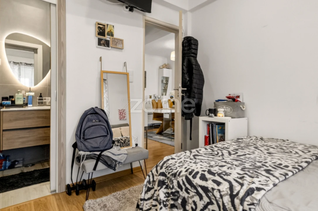 Apartamento T3 para Venda em Rio de Mouro Foto 13