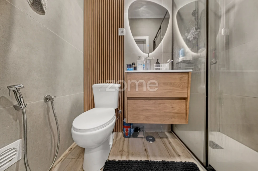Apartamento T3 para Venda em Rio de Mouro Foto 22