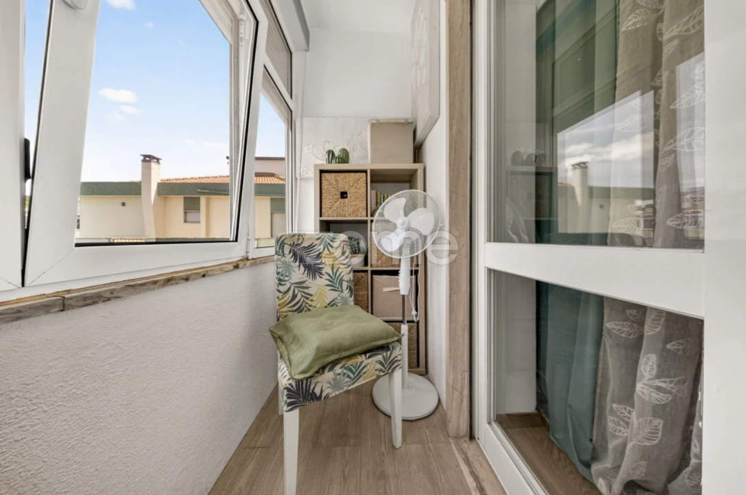 Apartamento T3 para Venda em Rio de Mouro Foto 19