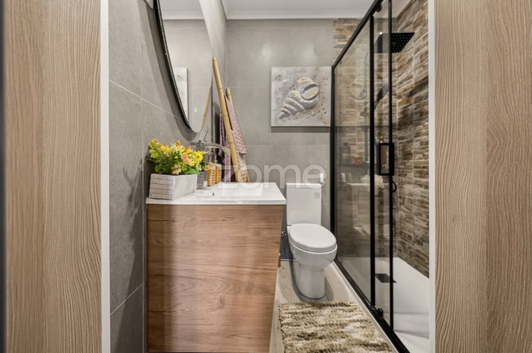 Apartamento T3 para Venda em Rio de Mouro Foto 17