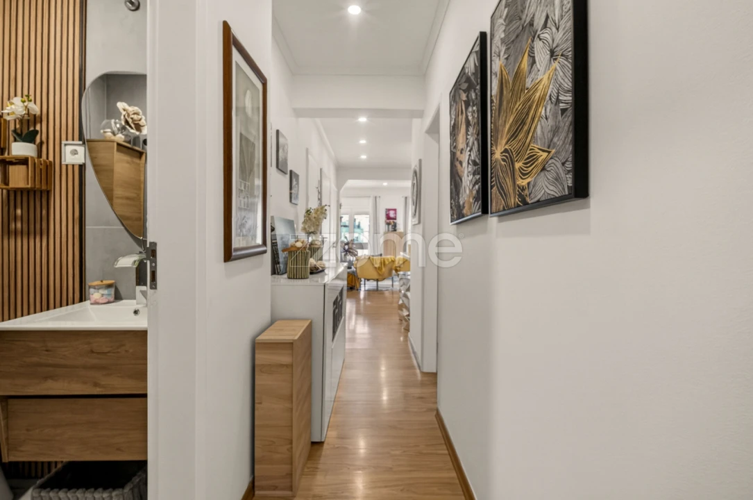 Apartamento T3 para Venda em Rio de Mouro Foto 10