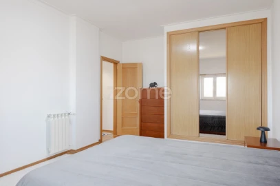 Apartamento T2 para Venda em União das Freguesias de Setúbal