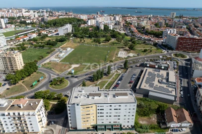 Apartamento T2 para Venda em União das Freguesias de Setúbal