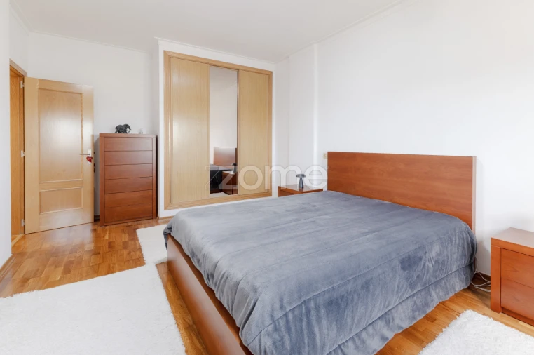 Apartamento T2 para Venda em União das Freguesias de Setúbal Foto 10