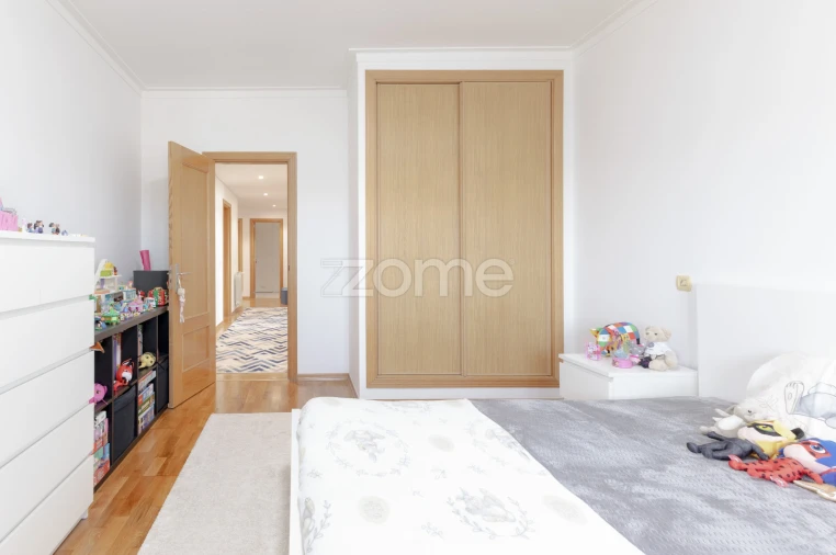 Apartamento T2 para Venda em União das Freguesias de Setúbal Foto 14