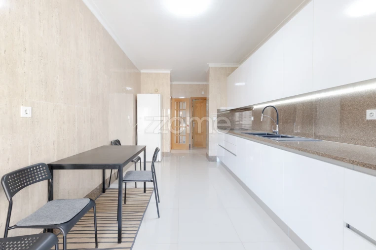Apartamento T2 para Venda em União das Freguesias de Setúbal Foto 6