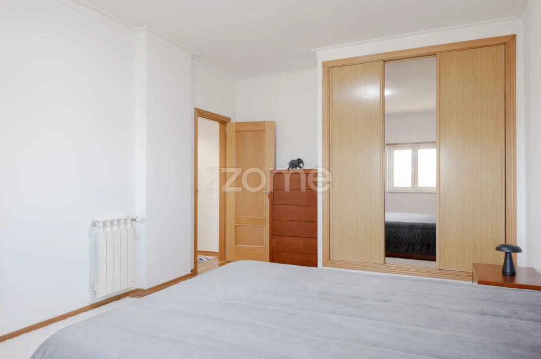 Apartamento T2 para Venda em União das Freguesias de Setúbal Foto 8