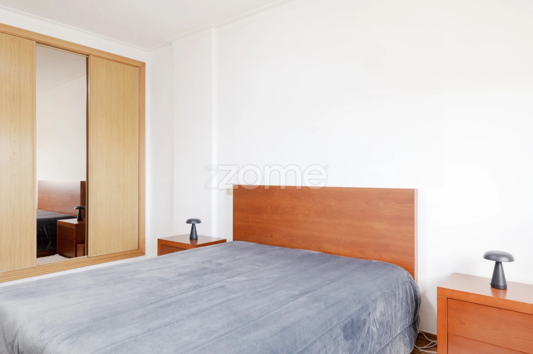 Apartamento T2 para Venda em União das Freguesias de Setúbal Foto 9