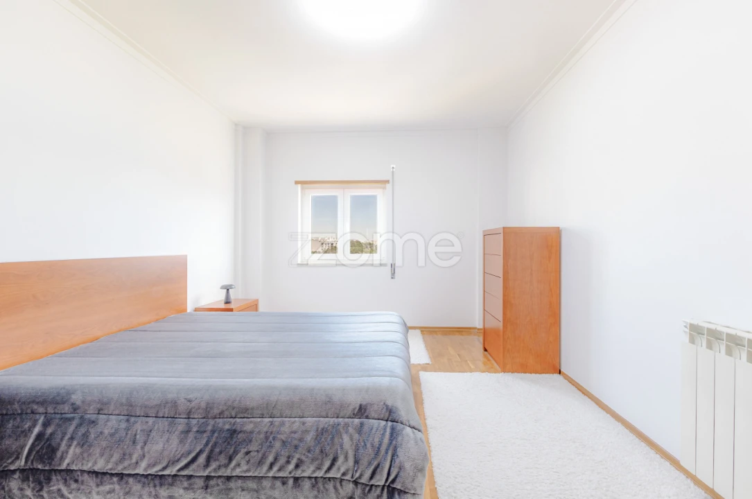 Apartamento T2 para Venda em União das Freguesias de Setúbal Foto 11