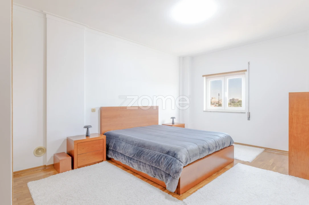 Apartamento T2 para Venda em União das Freguesias de Setúbal Foto 12