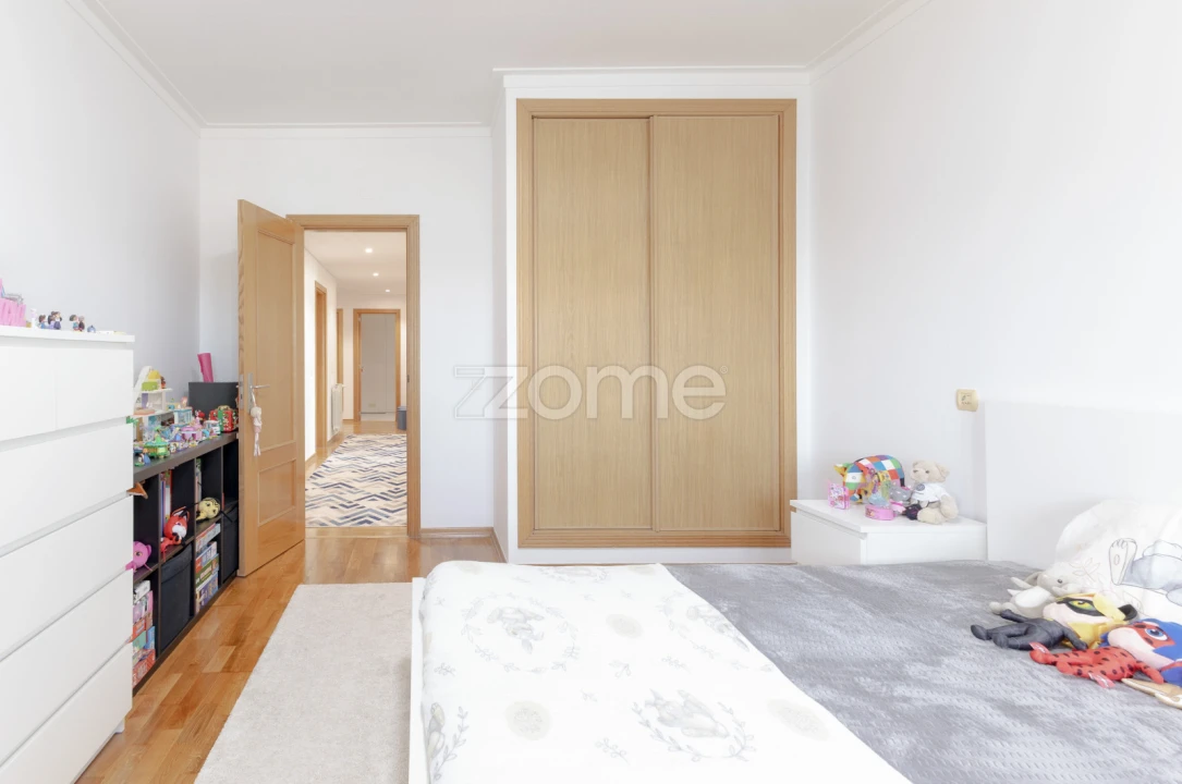 Apartamento T2 para Venda em União das Freguesias de Setúbal Foto 14