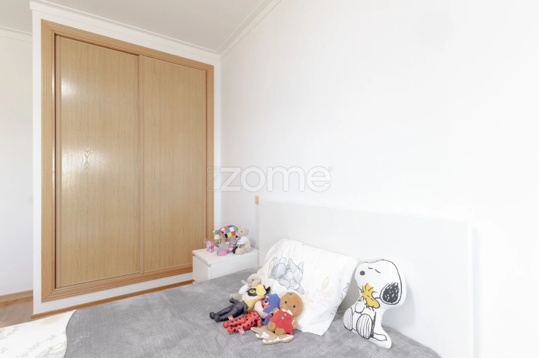 Apartamento T2 para Venda em União das Freguesias de Setúbal Foto 15