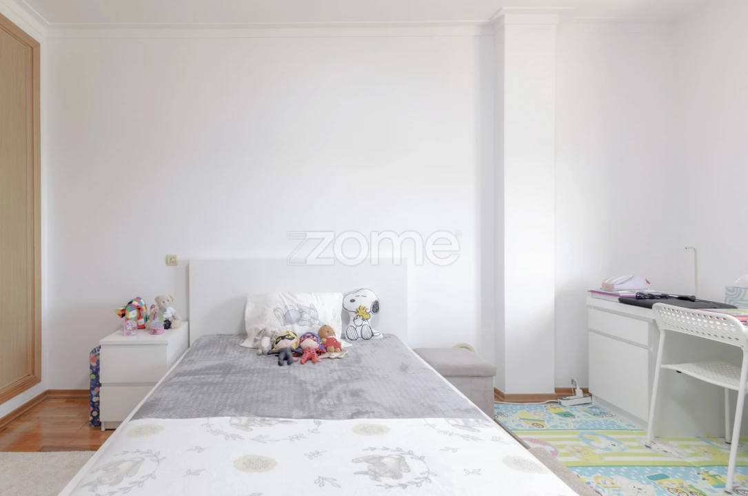Apartamento T2 para Venda em União das Freguesias de Setúbal Foto 16
