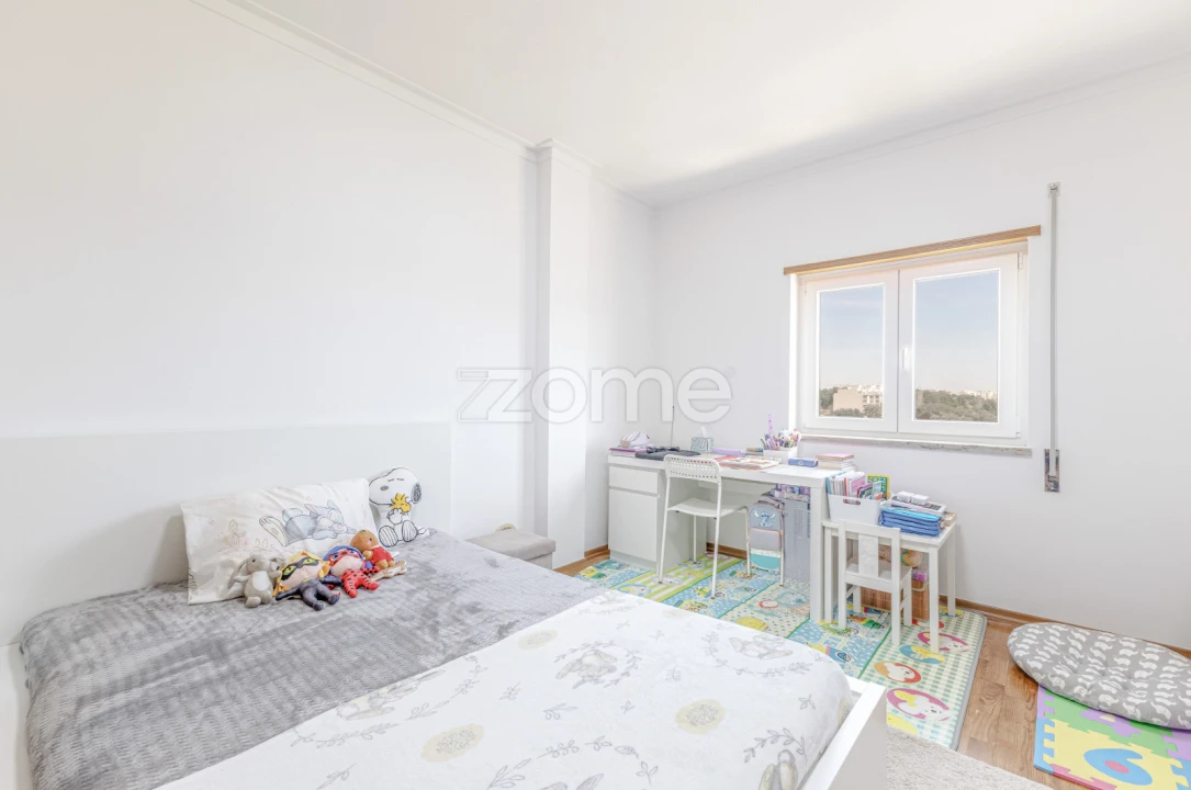 Apartamento T2 para Venda em União das Freguesias de Setúbal Foto 17