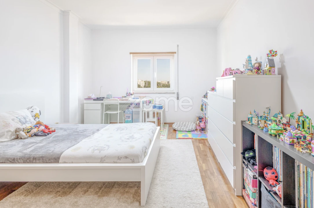 Apartamento T2 para Venda em União das Freguesias de Setúbal Foto 18