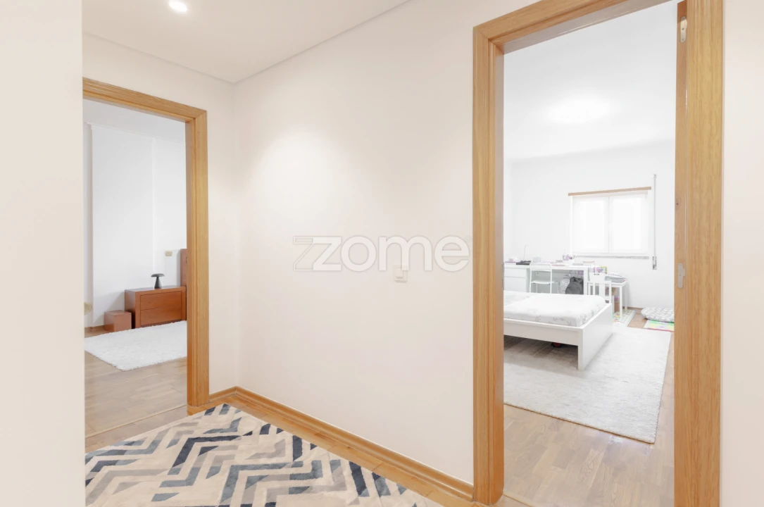 Apartamento T2 para Venda em União das Freguesias de Setúbal Foto 19