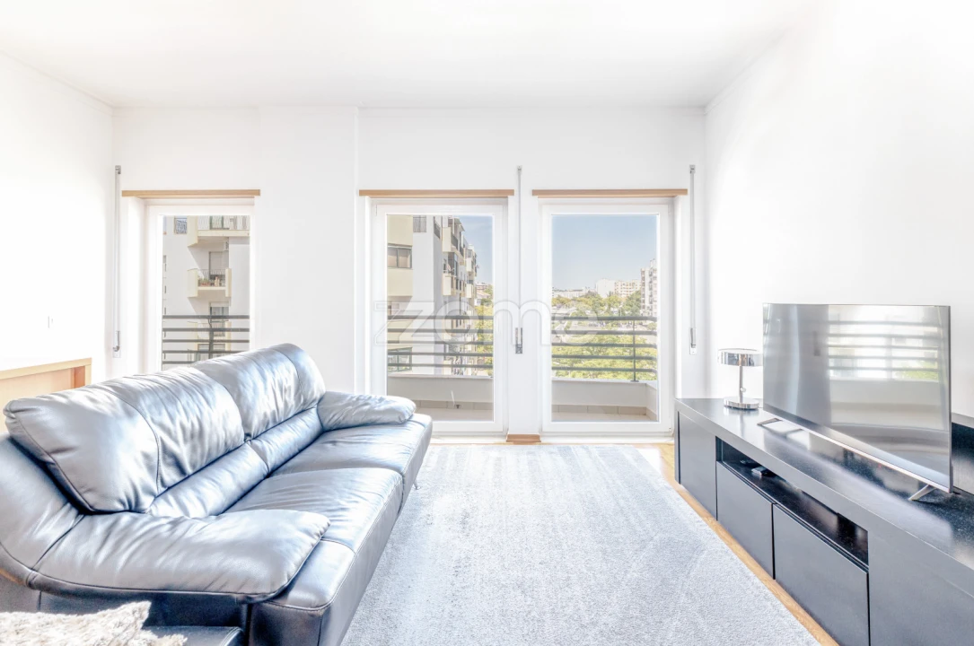 Apartamento T2 para Venda em União das Freguesias de Setúbal Foto 23
