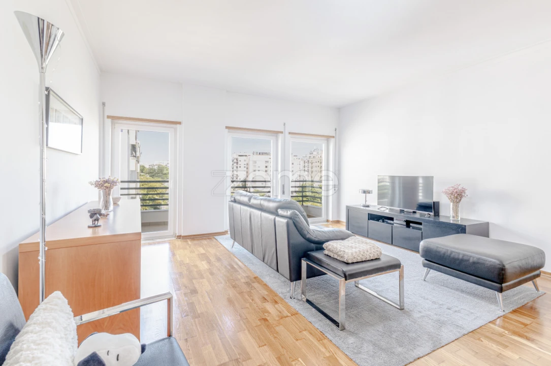 Apartamento T2 para Venda em União das Freguesias de Setúbal Foto 24
